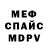 Метадон мёд Mattellix GX